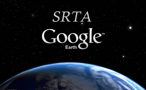 System Maps – SRTA